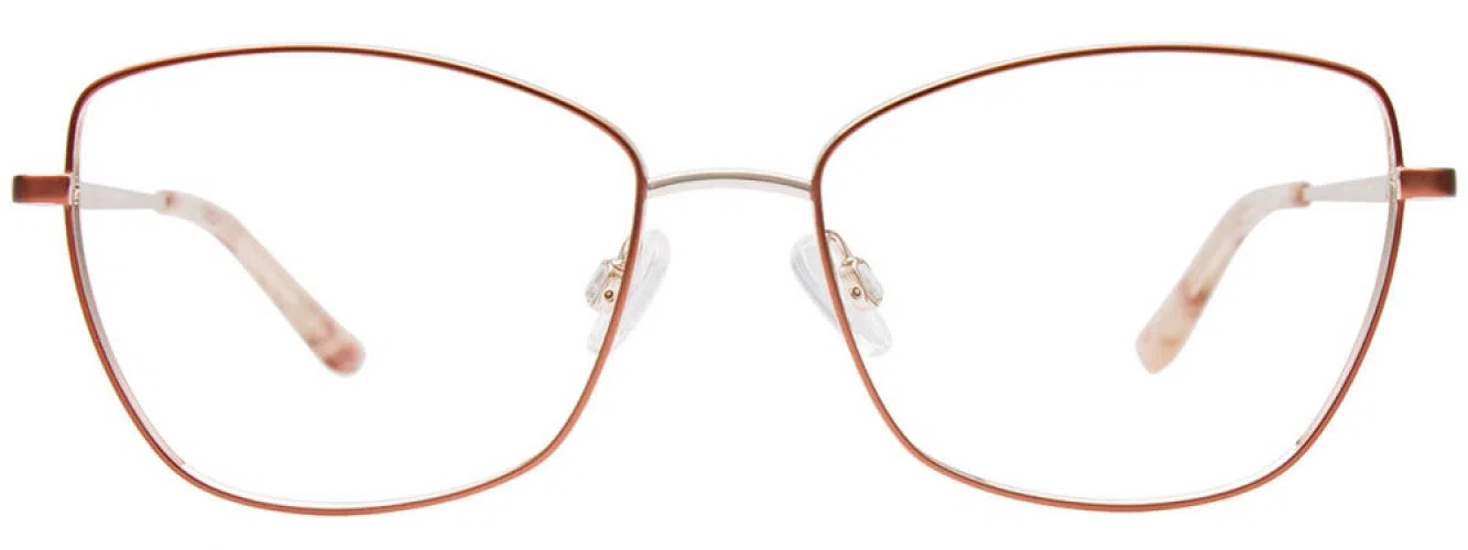 Cargo C5510 Eyeglasses - view 5